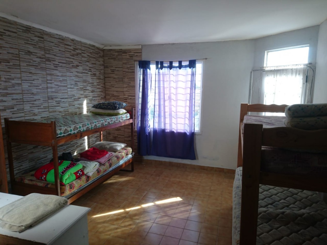 casa en venta 5 ambientes a 2 cuadras del mar