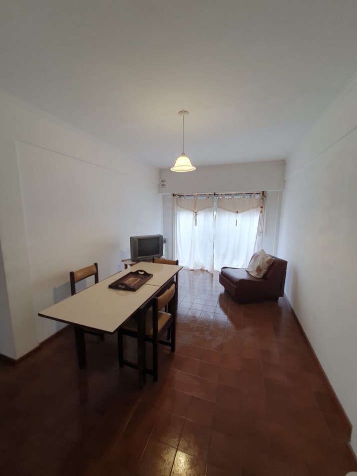 departamento 2amb contrafrente en venta