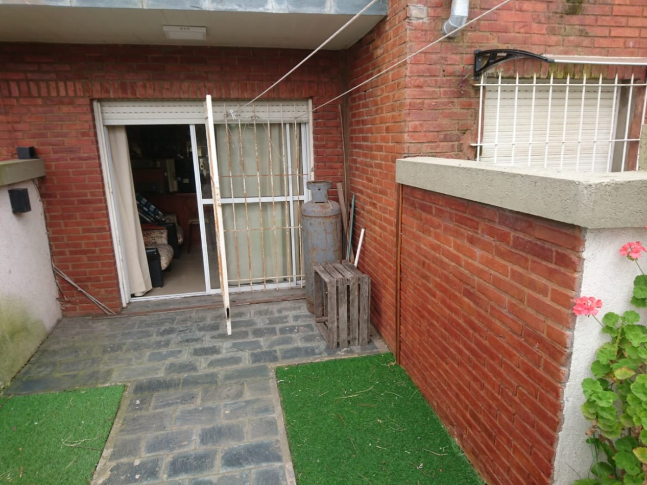 espectacular triplex en venta