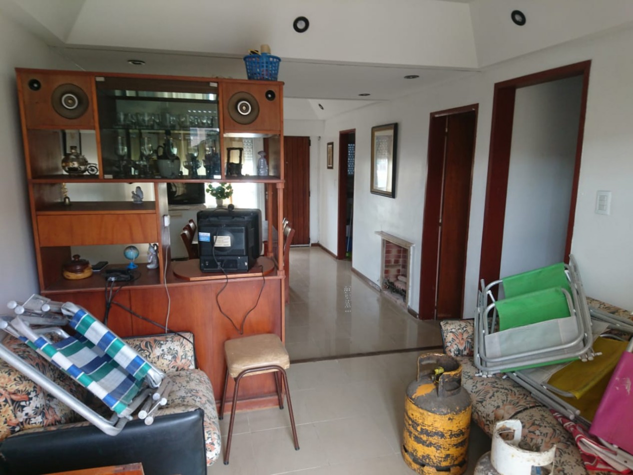 espectacular triplex en venta