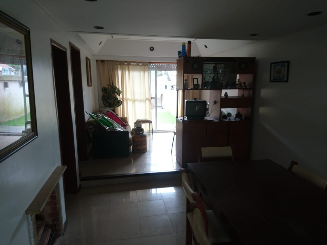 espectacular triplex en venta