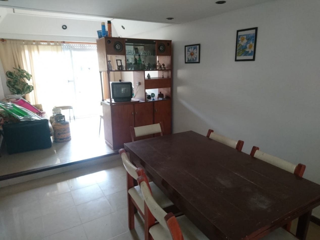 espectacular triplex en venta