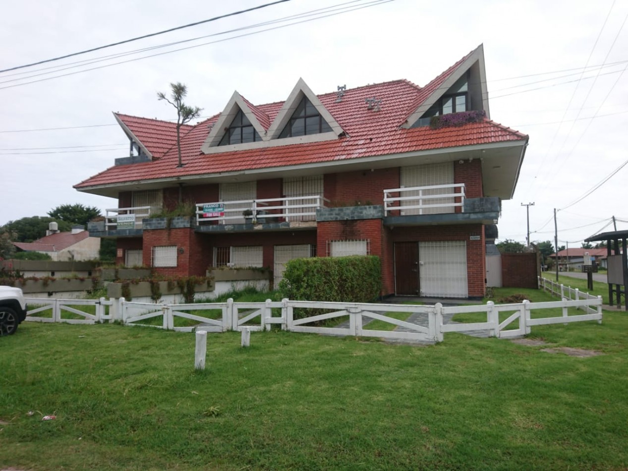 espectacular triplex en venta