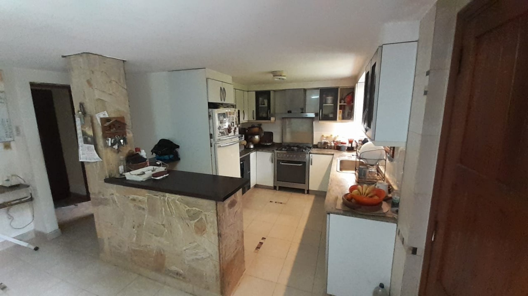 Oportunidad! Casa de cinco dormitorios en venta