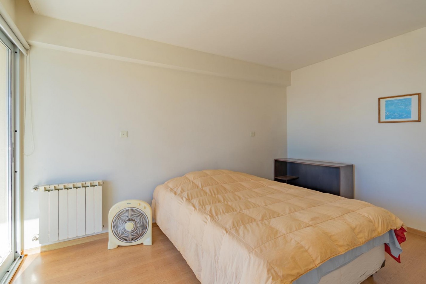 Departamento 4 Ambientes con pequeña Vista al Mar - Playa Grande, Mar del Plata