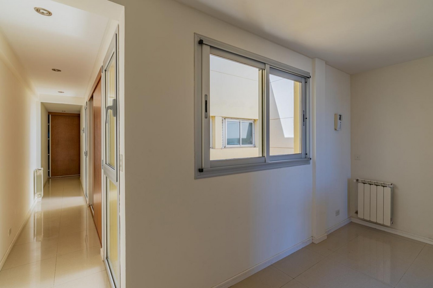 Departamento 4 Ambientes con pequeña Vista al Mar - Playa Grande, Mar del Plata