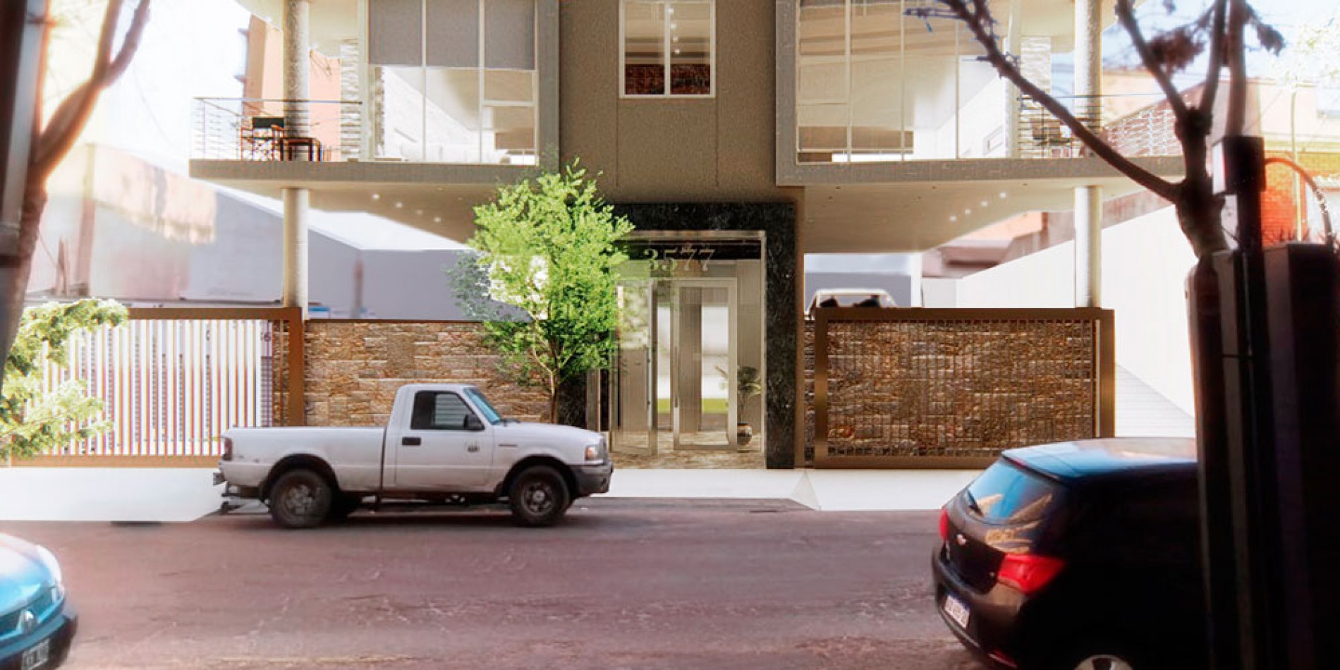 departamentos en venta de 1, 2 y 3 ambientes