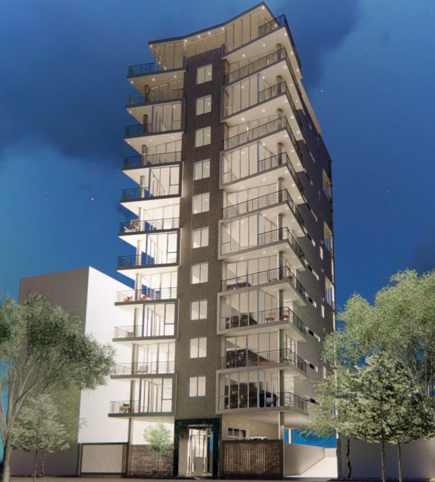 departamentos en venta de 1, 2 y 3 ambientes