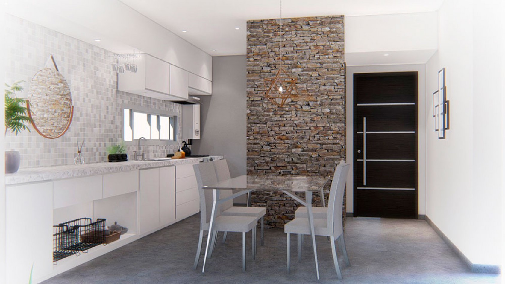 departamentos en venta de 1, 2 y 3 ambientes