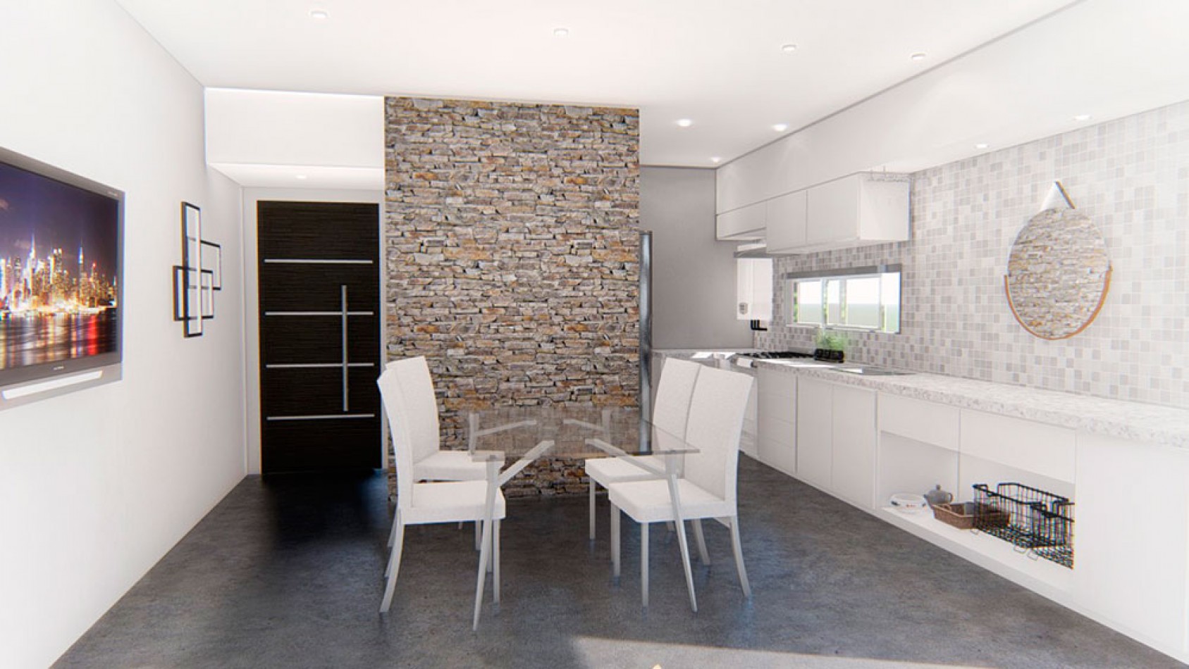 departamentos en venta de 1, 2 y 3 ambientes