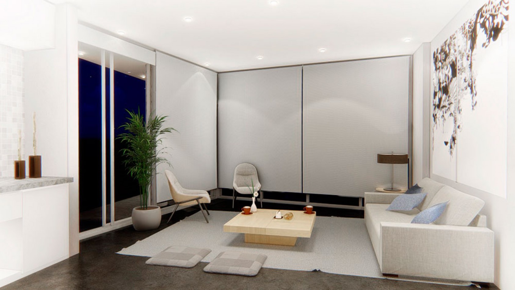 departamentos en venta de 1, 2 y 3 ambientes