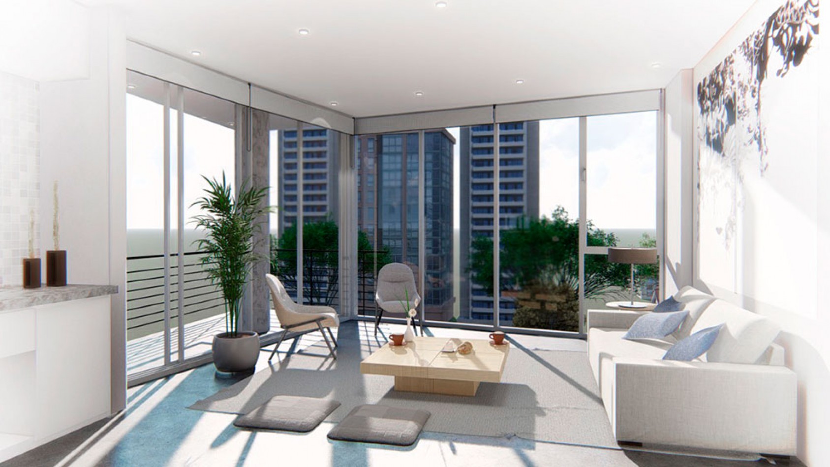 departamentos en venta de 1, 2 y 3 ambientes