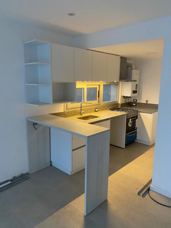 departamentos en venta de 1, 2 y 3 ambientes