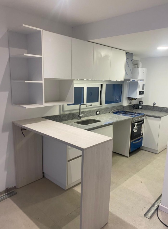 departamentos en venta de 1, 2 y 3 ambientes
