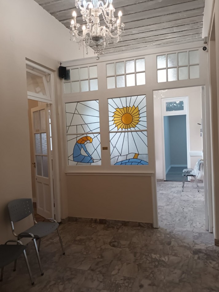 oficina en alquiler