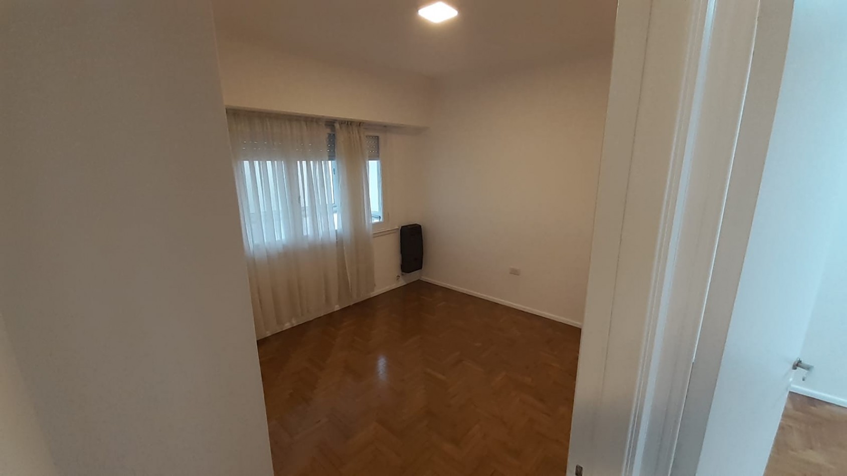 ph 3 amb primer piso contrafrente reciclado a nuevo con gran balcon