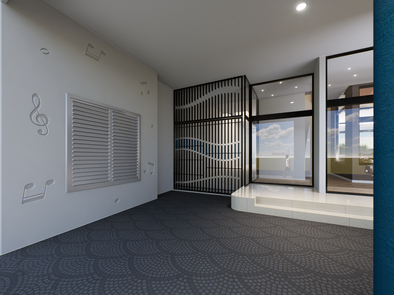 Developer XV - SYMPHONY  Preventa exclusiva unidades premium: Departamentos de 2 y 3 ambientes + estudio