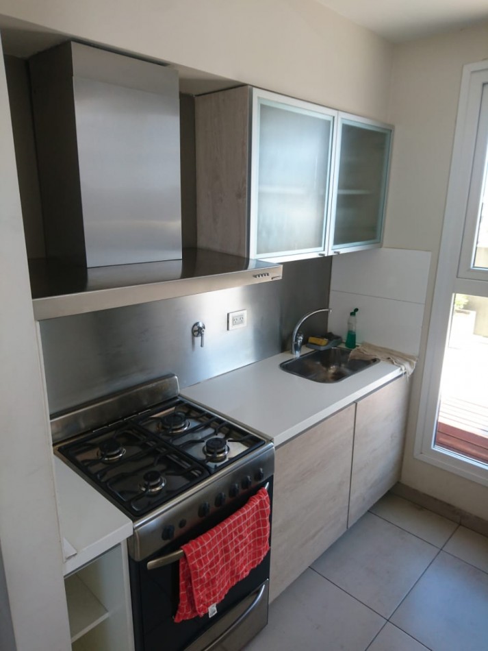 impecable departamento en venta