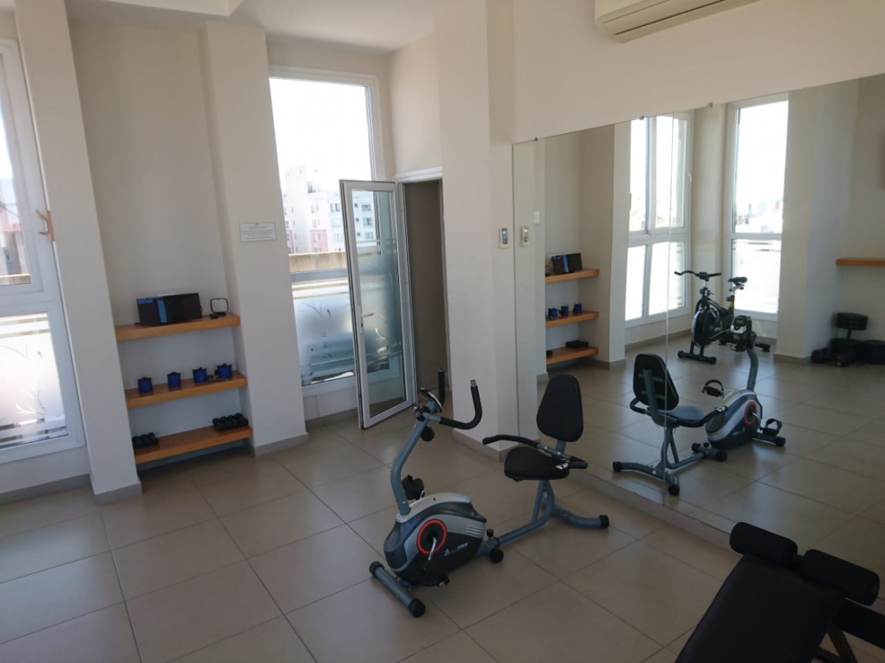 impecable departamento en venta