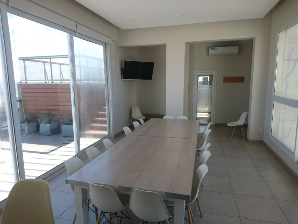 impecable departamento en venta