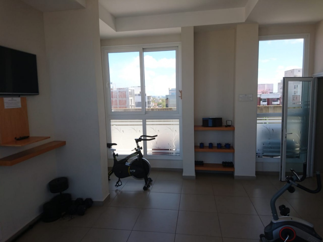 impecable departamento en venta