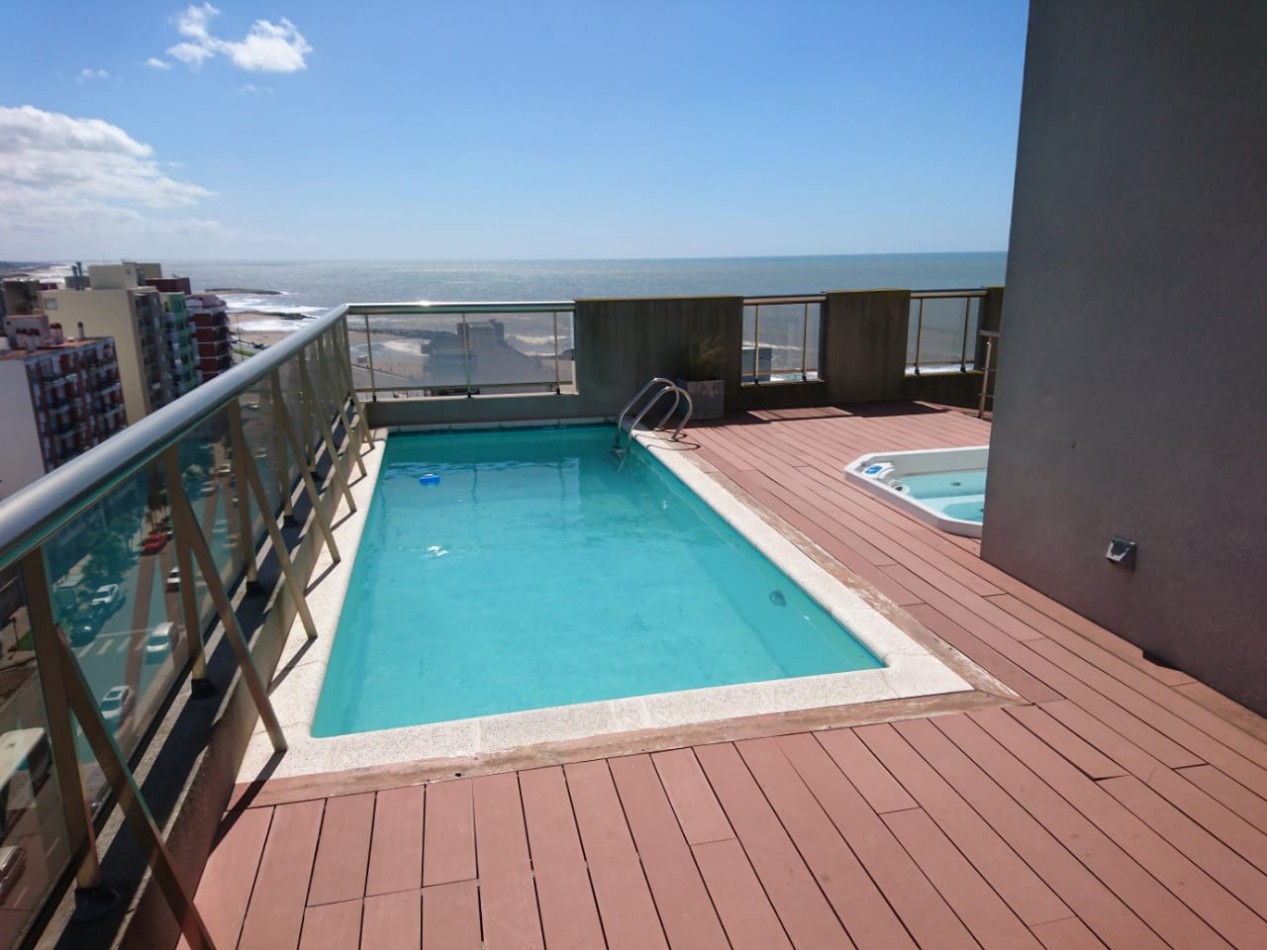 impecable departamento en venta