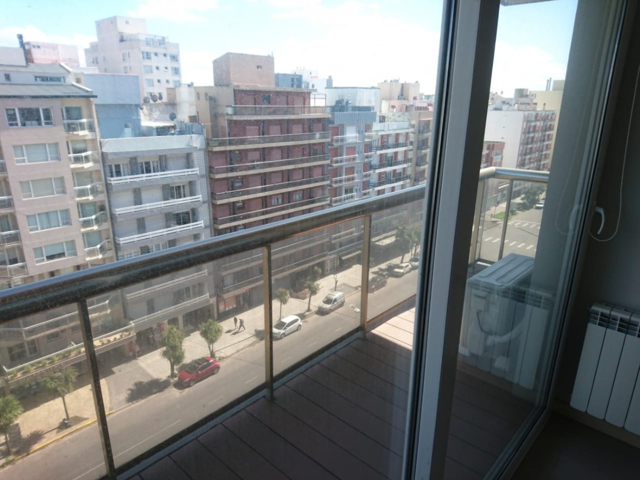 impecable departamento en venta
