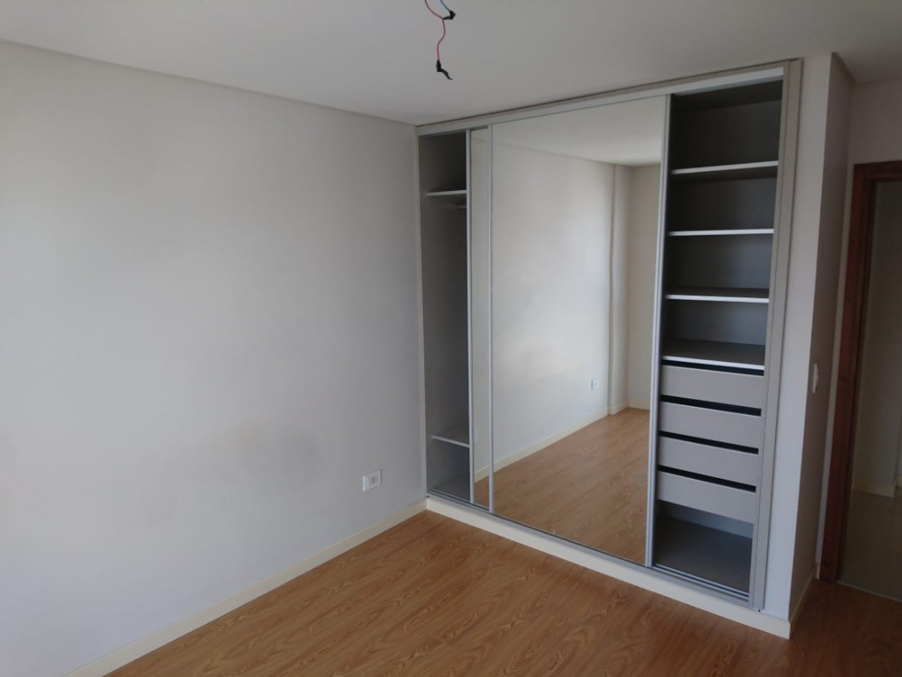 impecable departamento en venta