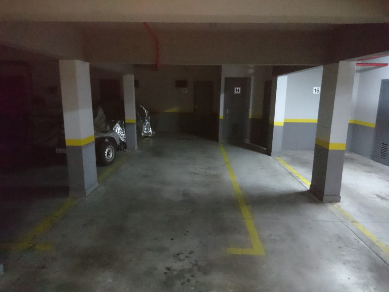 impecable departamento en venta