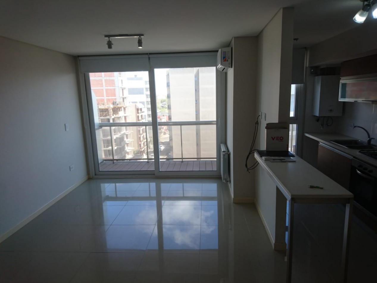 impecable departamento en venta