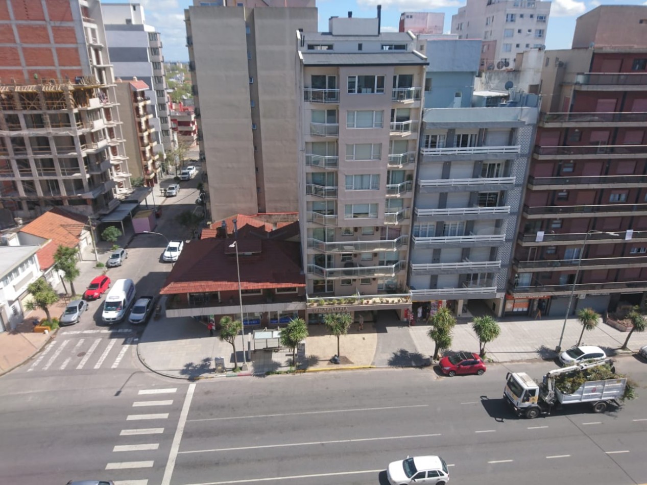 impecable departamento en venta