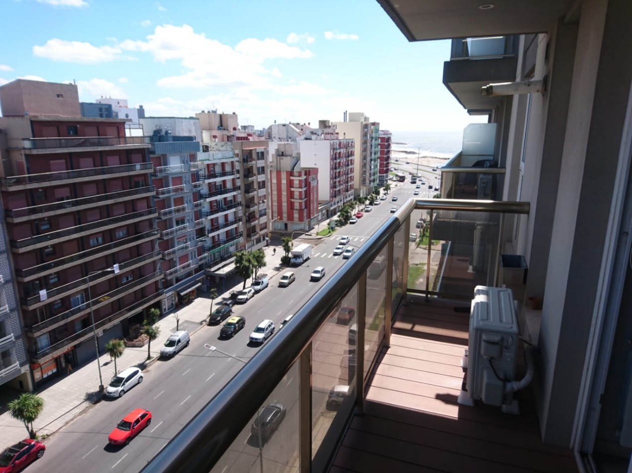 impecable departamento en venta
