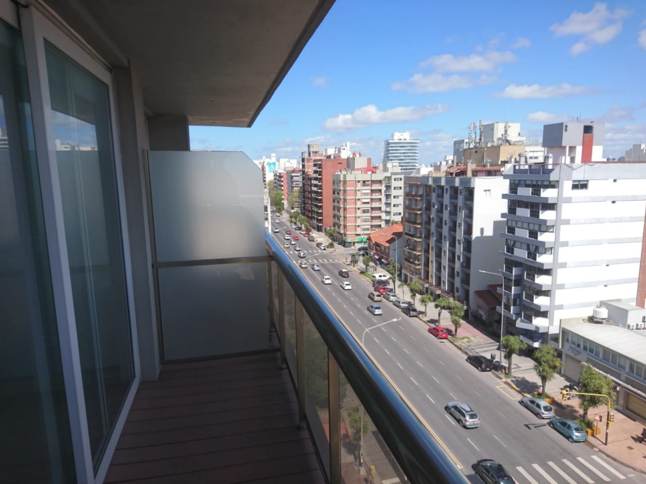 impecable departamento en venta