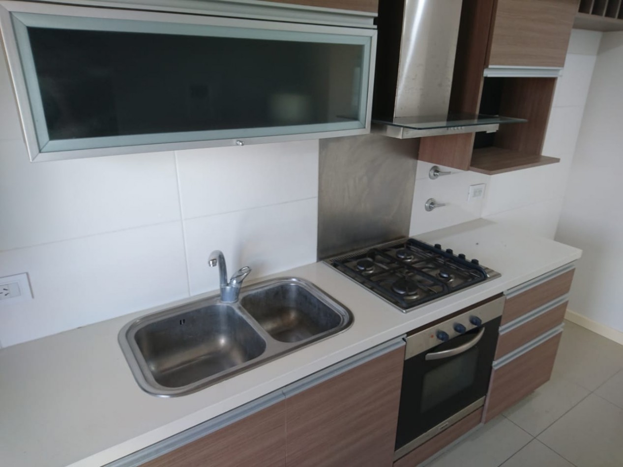 impecable departamento en venta