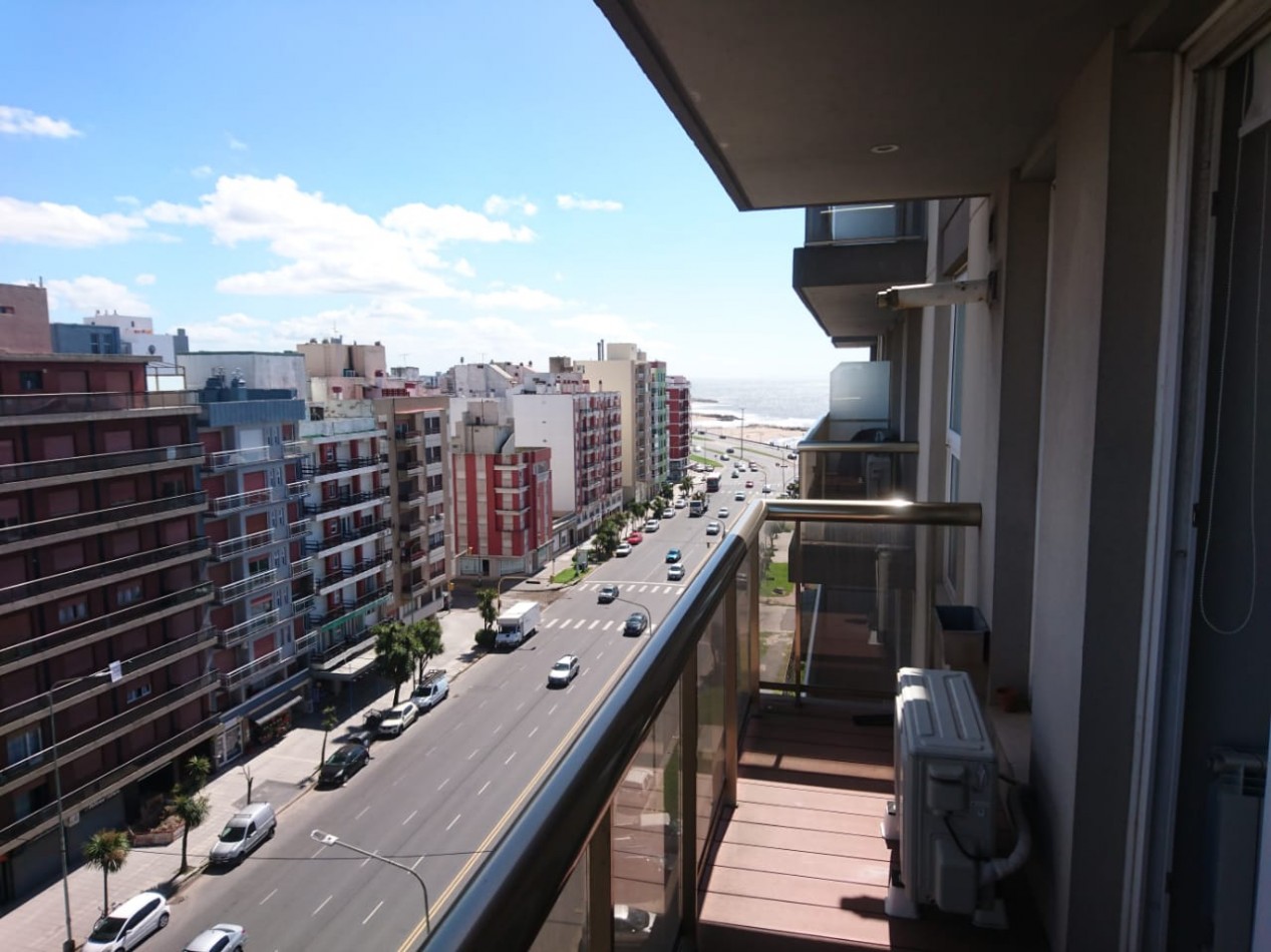 impecable departamento en venta