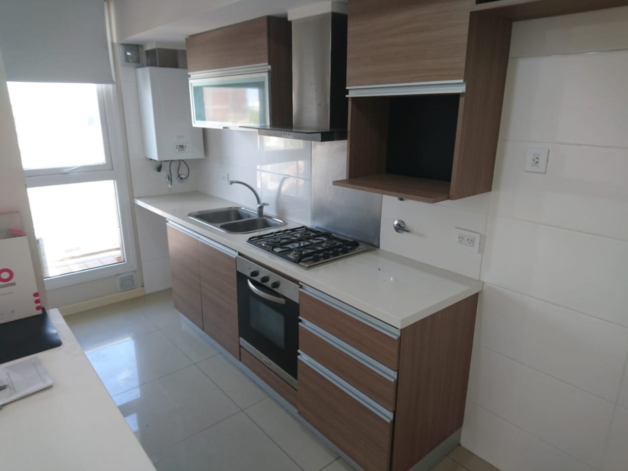 impecable departamento en venta
