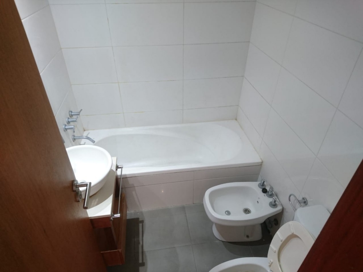 impecable departamento en venta