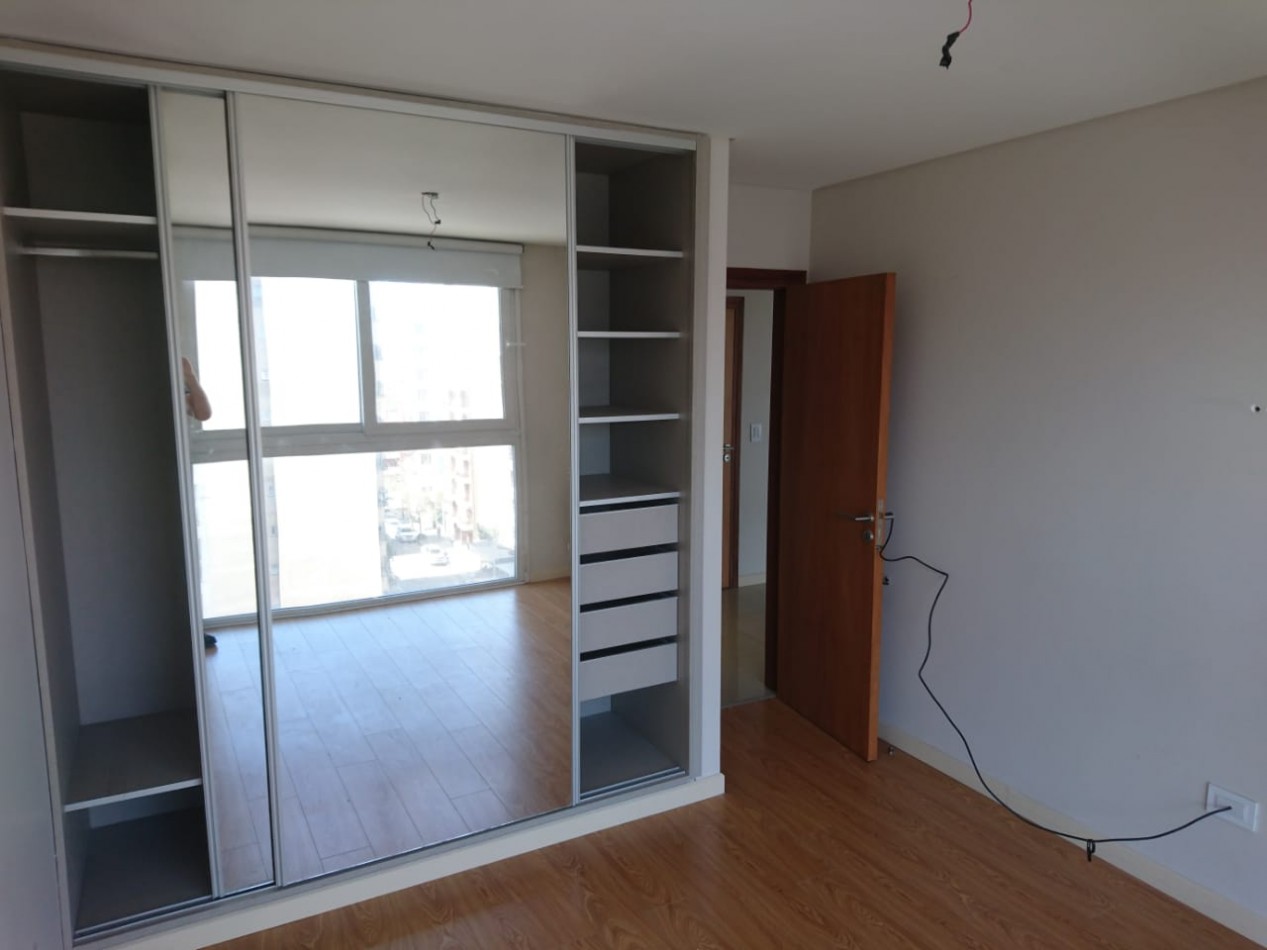impecable departamento en venta
