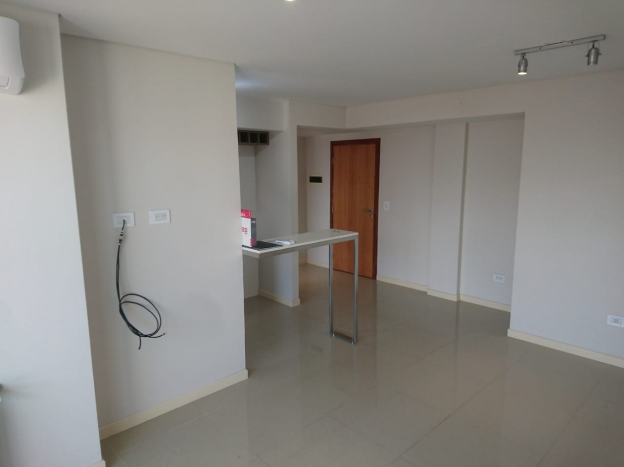 impecable departamento en venta