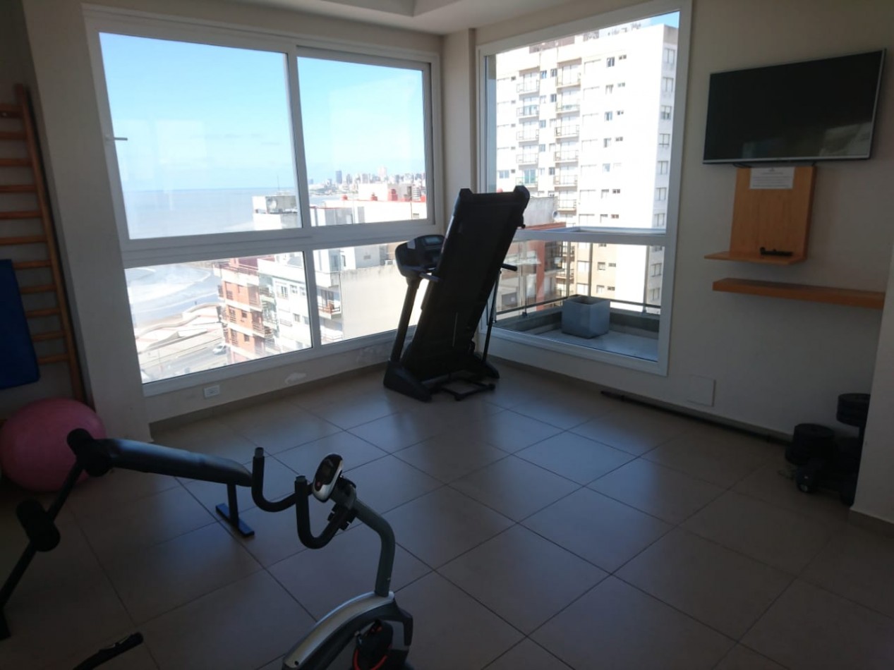 impecable departamento en venta