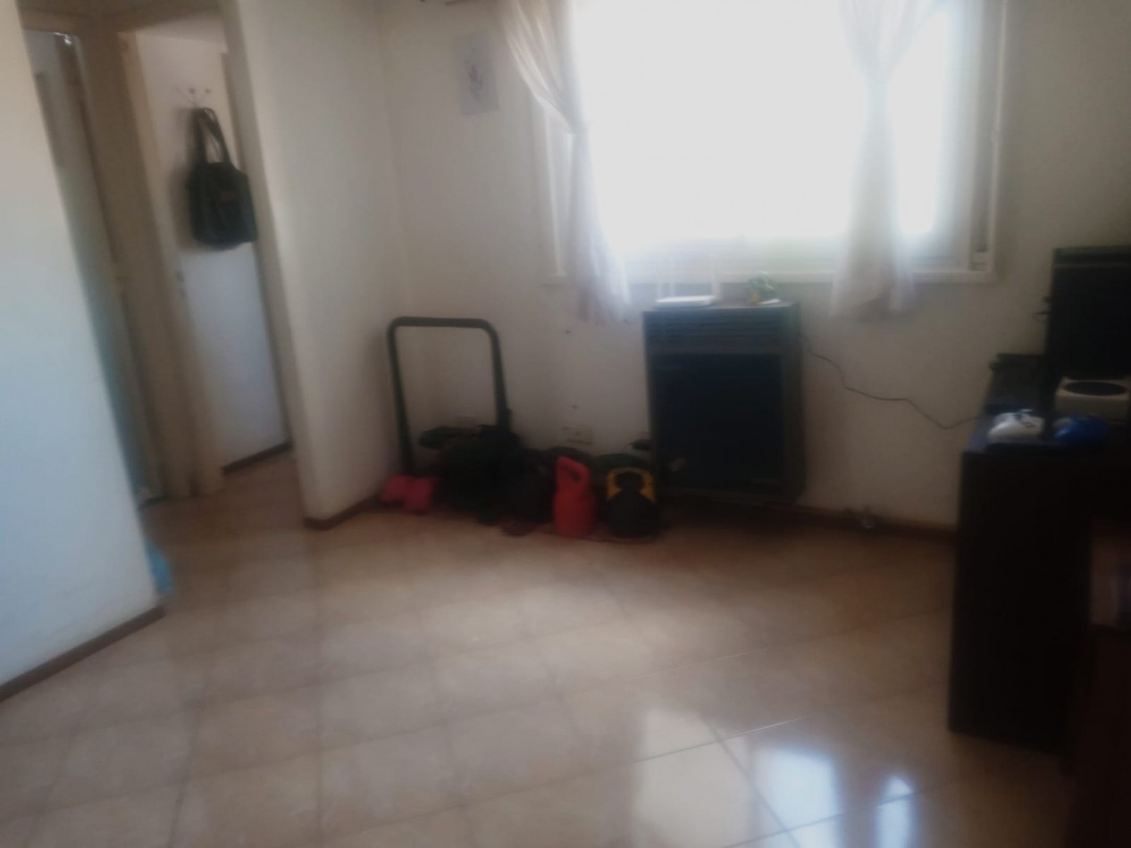 departamento en venta 3 amb contrafrente