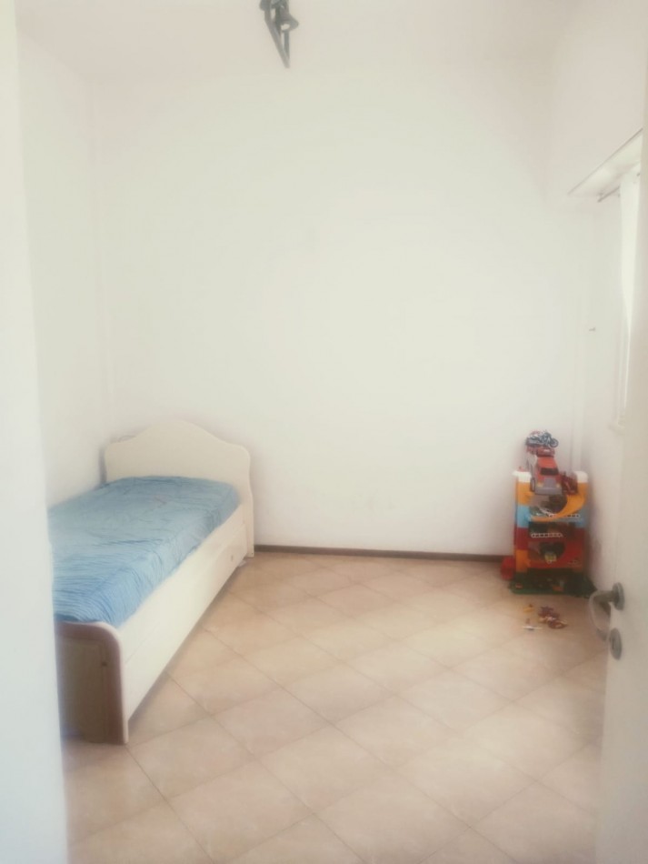 departamento en venta 3 amb contrafrente