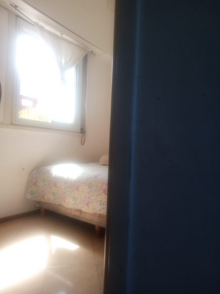 departamento en venta 3 amb contrafrente