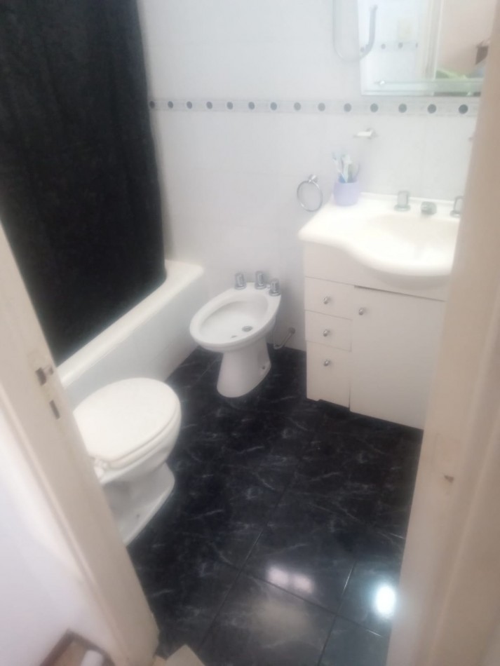 departamento en venta 3 amb contrafrente