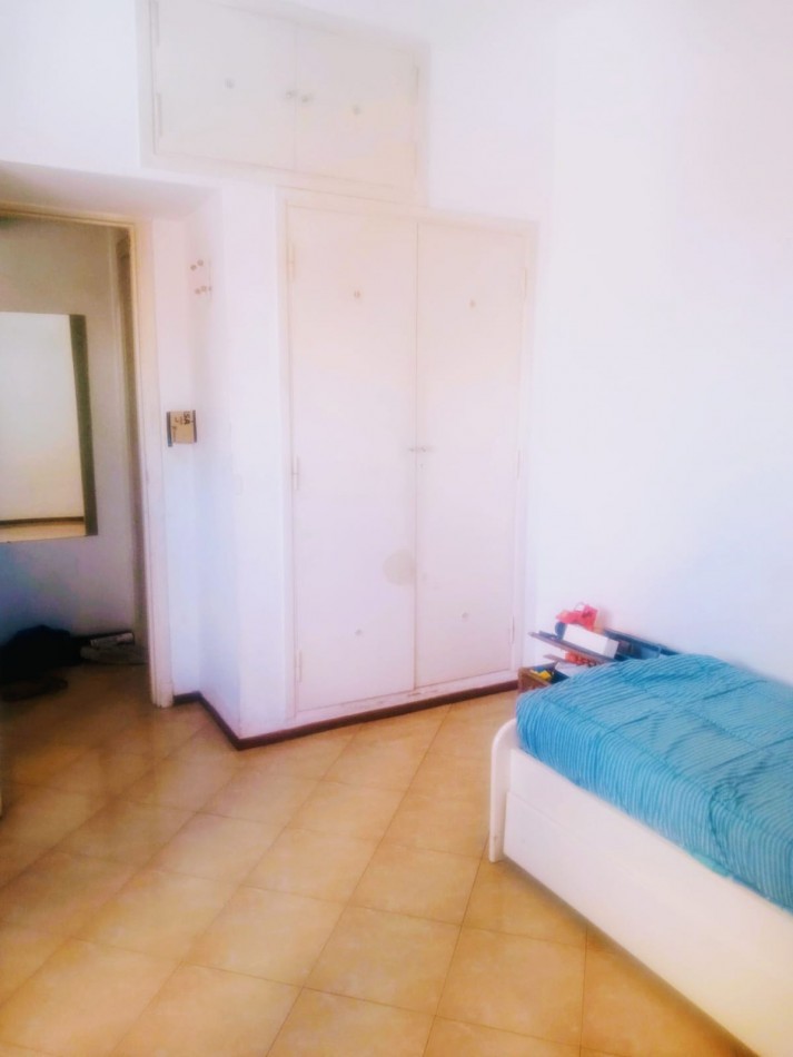 departamento en venta 3 amb contrafrente