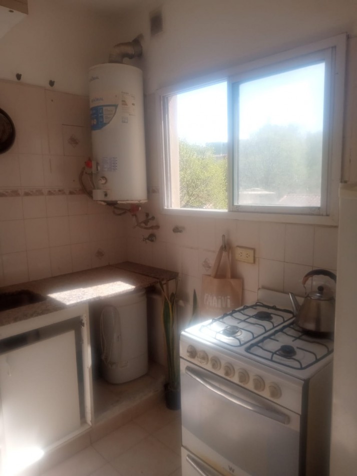 departamento en venta 3 amb contrafrente