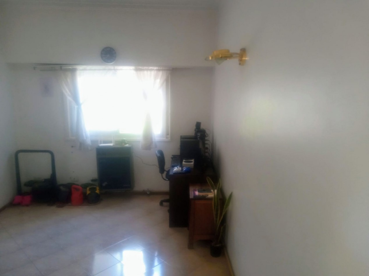 departamento en venta 3 amb contrafrente