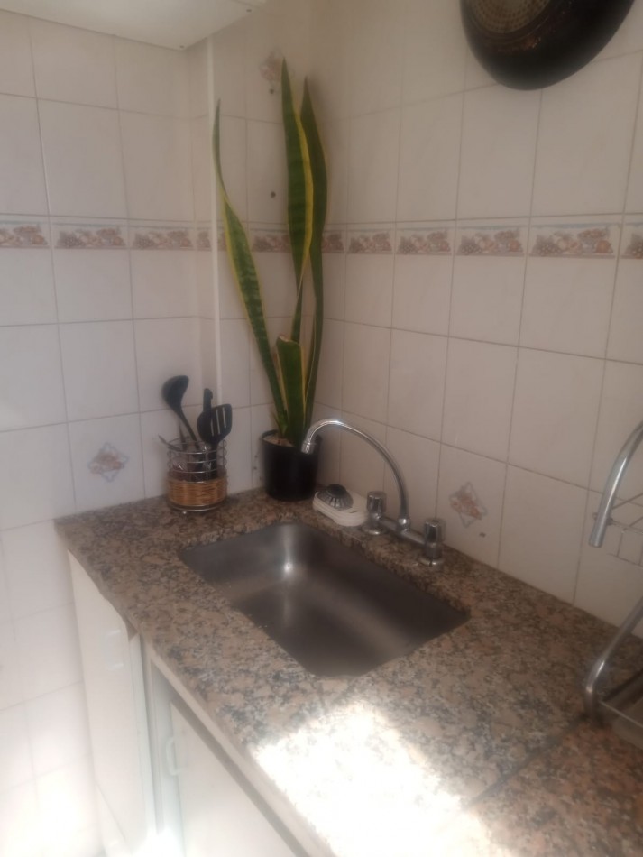 departamento en venta 3 amb contrafrente