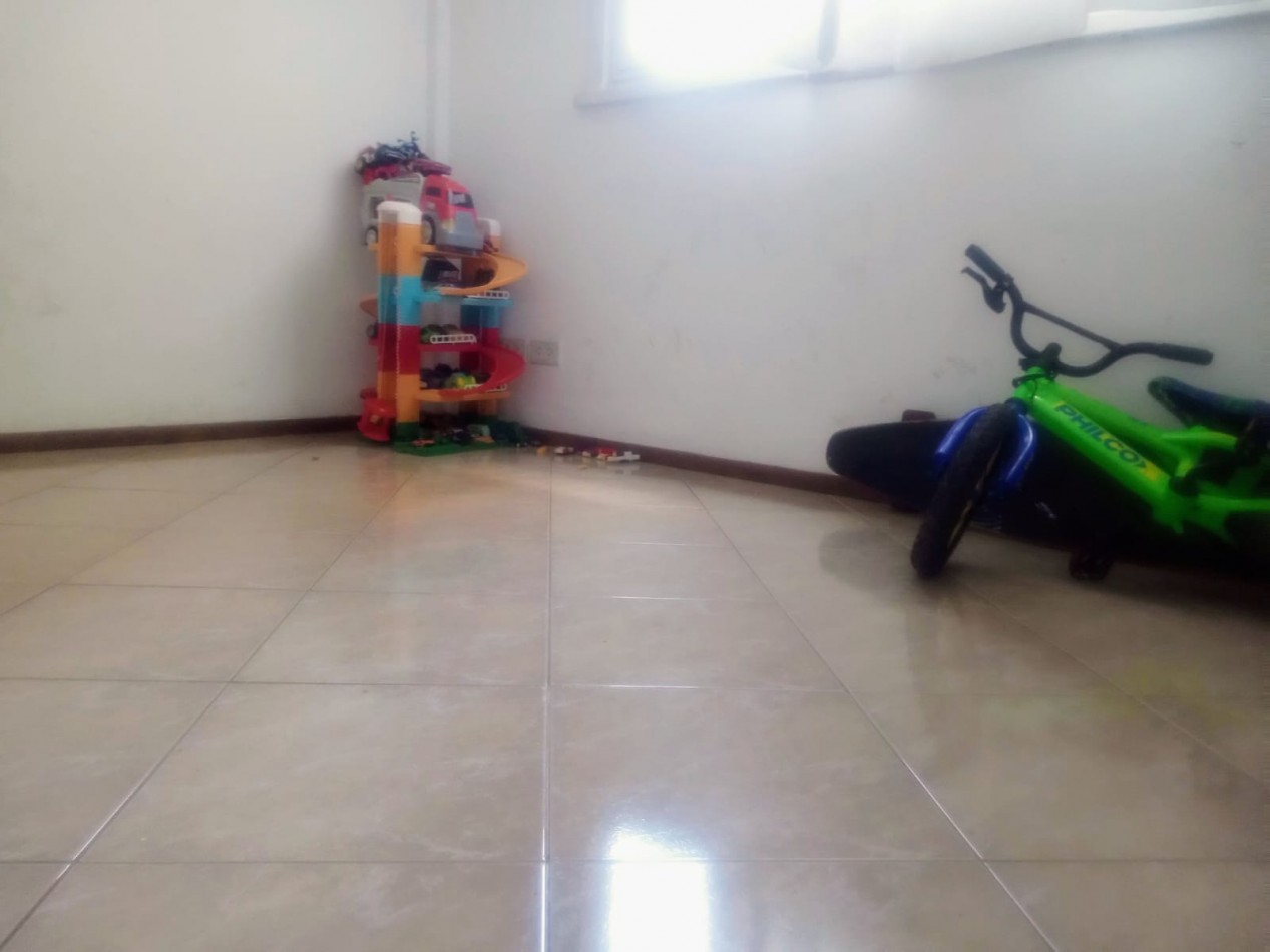 departamento en venta 3 amb contrafrente