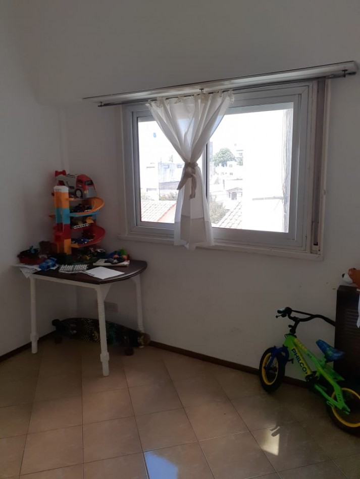 departamento en venta 3 amb contrafrente